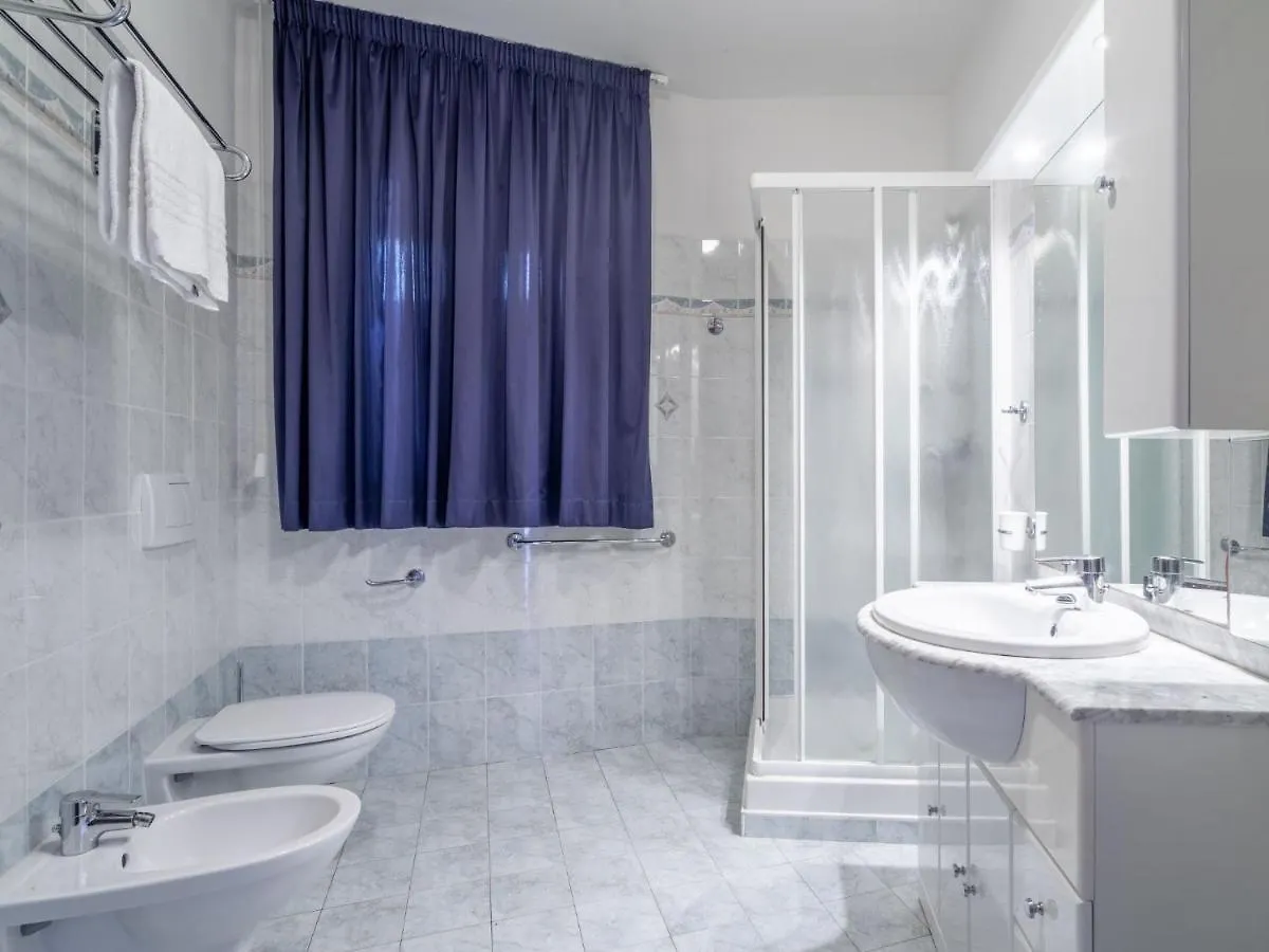 Apartment Residenza Agrifoglio-10 By Interhome Luino