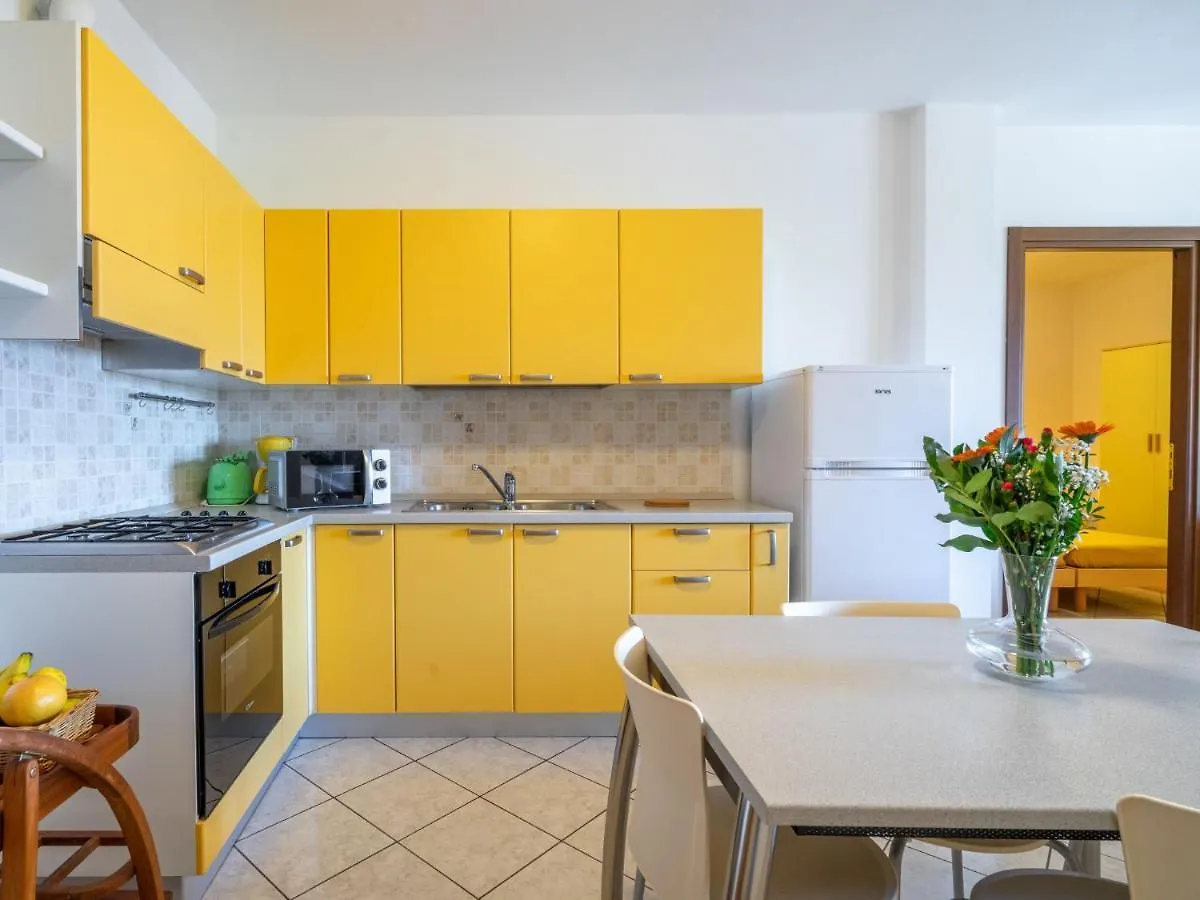 Apartment Residenza Agrifoglio-10 By Interhome Luino
