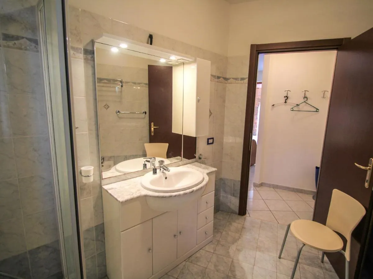Apartment Residenza Agrifoglio-10 By Interhome Luino