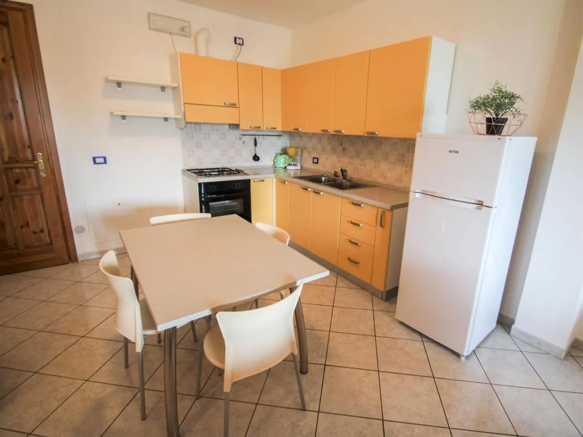 Apartment Residenza Agrifoglio-10 By Interhome Luino